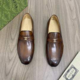Picture of Gucci Shoes _SKUGuccisz38-45mnf01457788